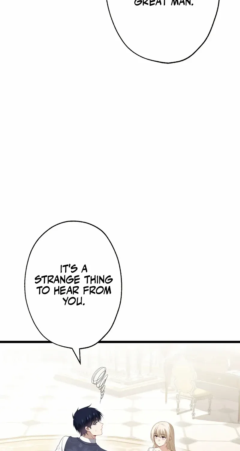 Until the Soul of the Fallen Queen Knows Love Chapter 36 page 26 - 