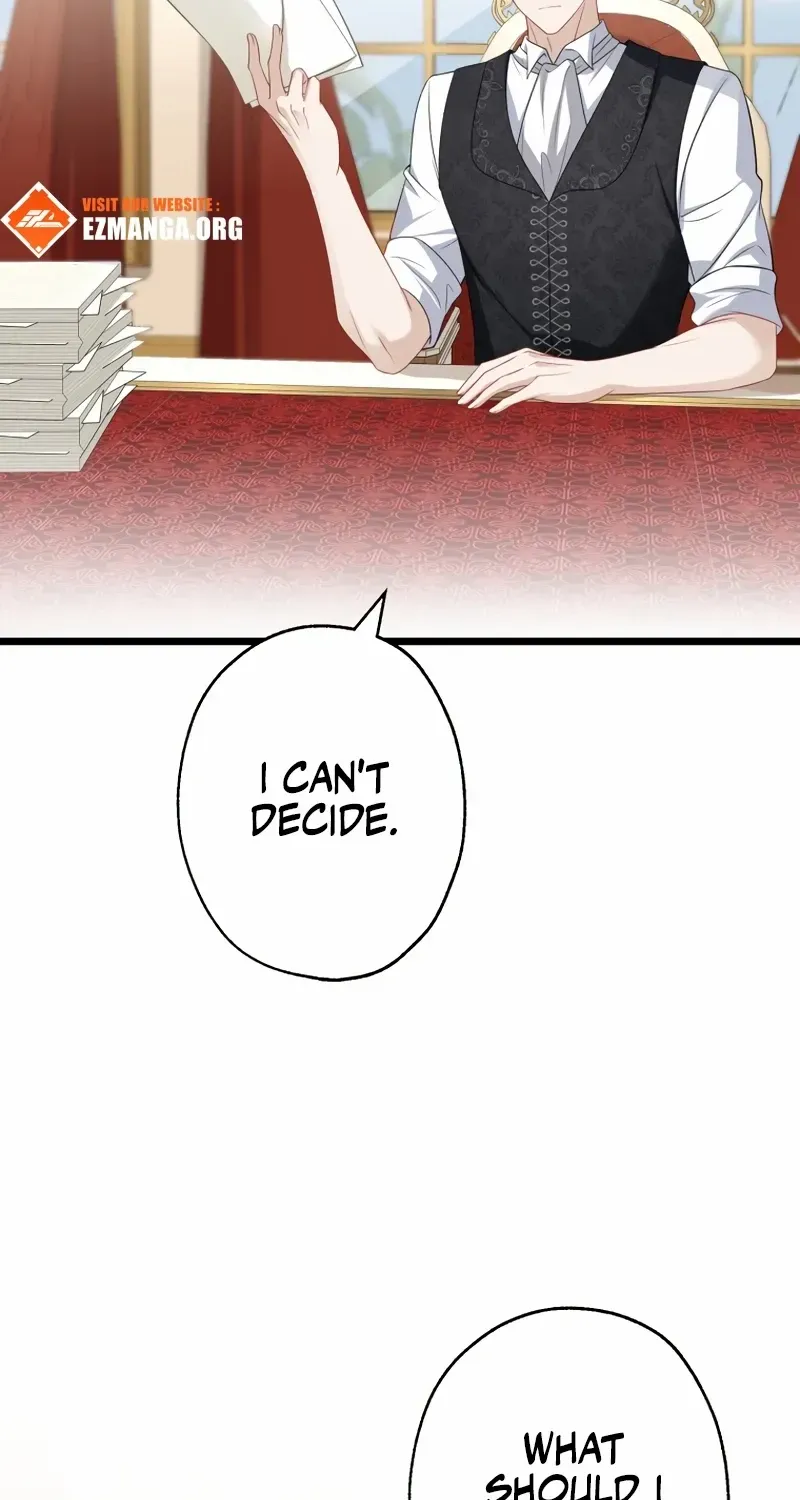 Until the Soul of the Fallen Queen Knows Love Chapter 36 page 30 - 