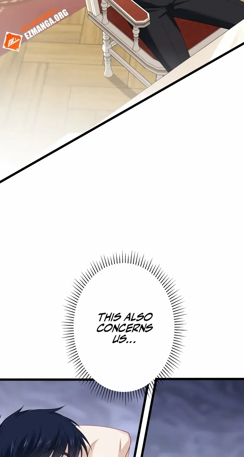 Until the Soul of the Fallen Queen Knows Love Chapter 36 page 38 - 