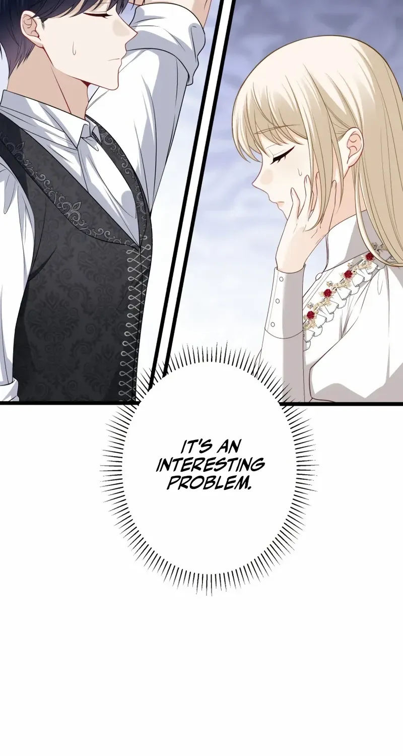 Until the Soul of the Fallen Queen Knows Love Chapter 36 page 39 - 