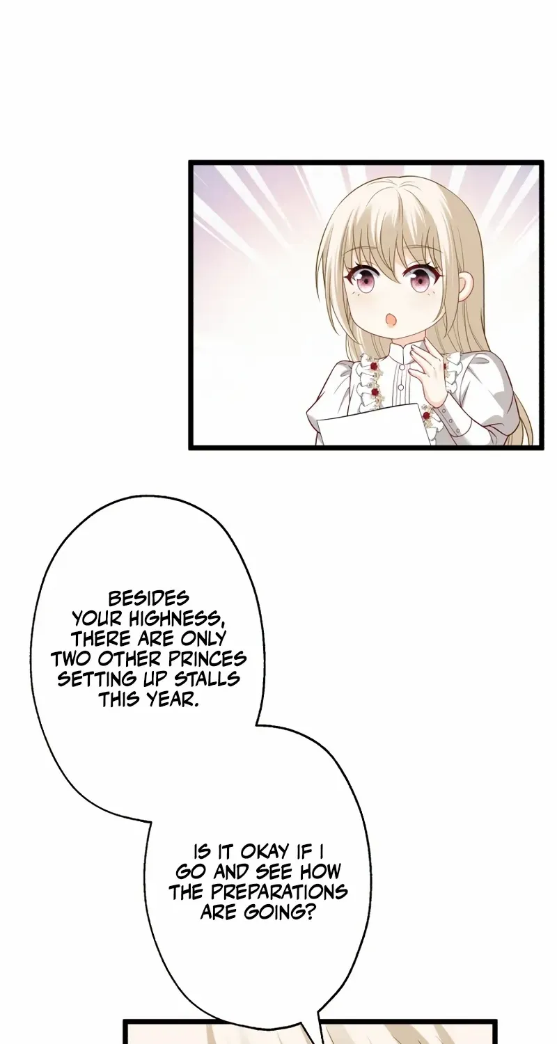 Until the Soul of the Fallen Queen Knows Love Chapter 36 page 40 - 