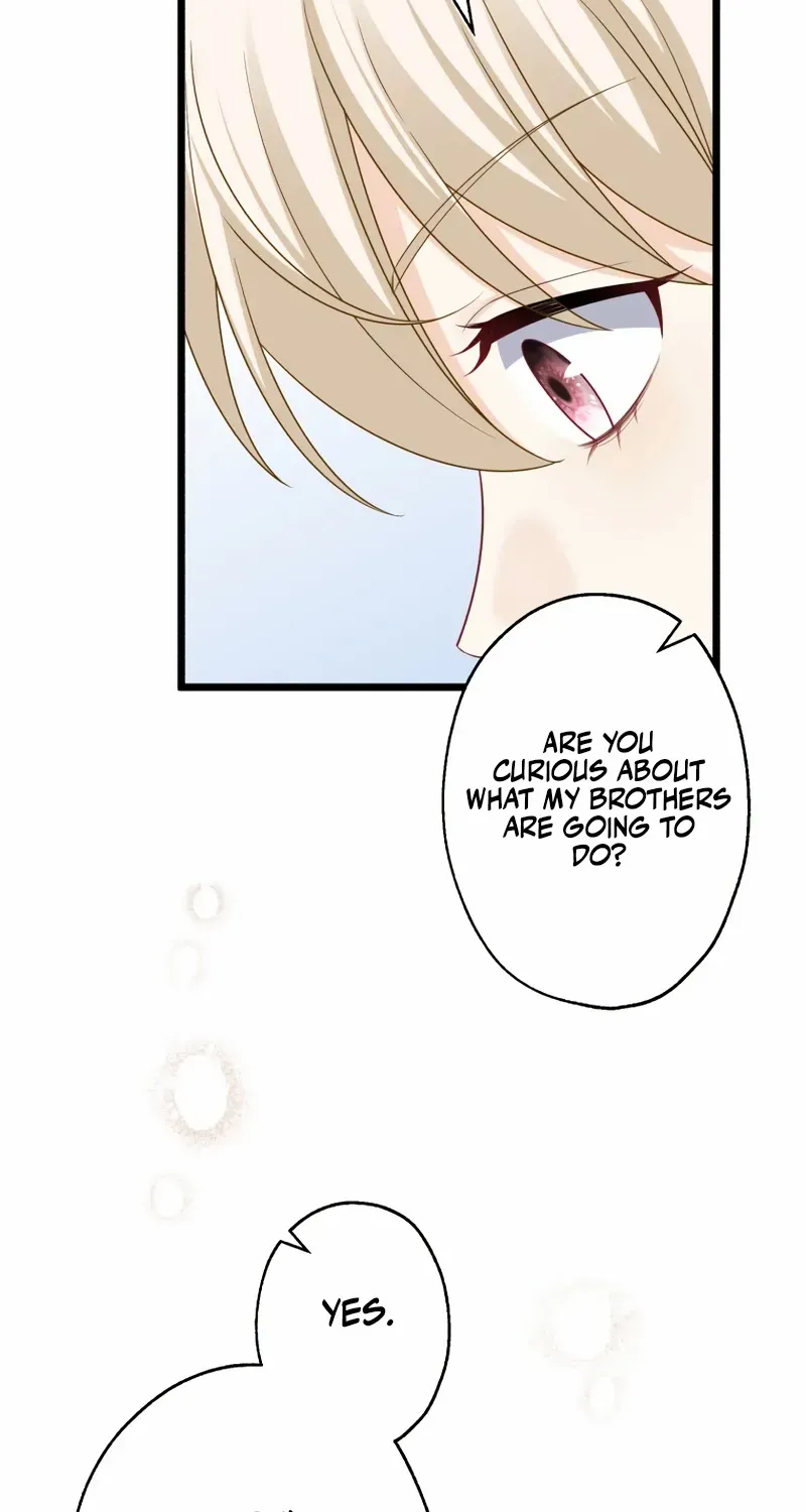 Until the Soul of the Fallen Queen Knows Love Chapter 36 page 41 - 