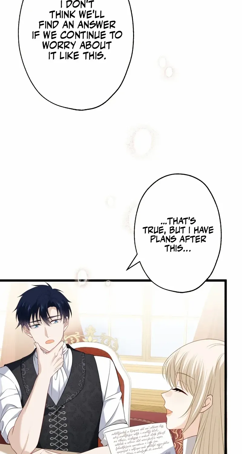 Until the Soul of the Fallen Queen Knows Love Chapter 36 page 42 - 