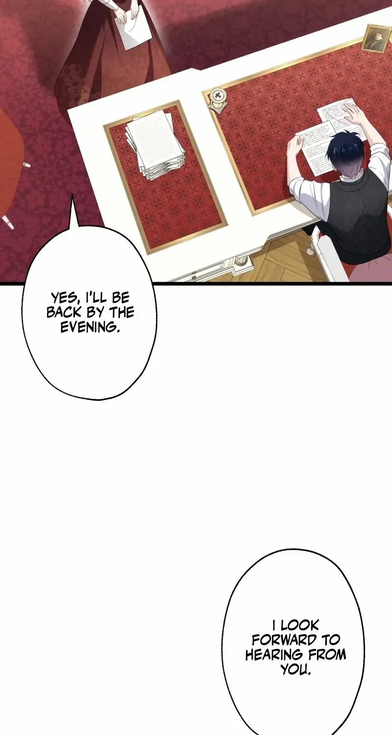 Until the Soul of the Fallen Queen Knows Love Chapter 36 page 44 - 