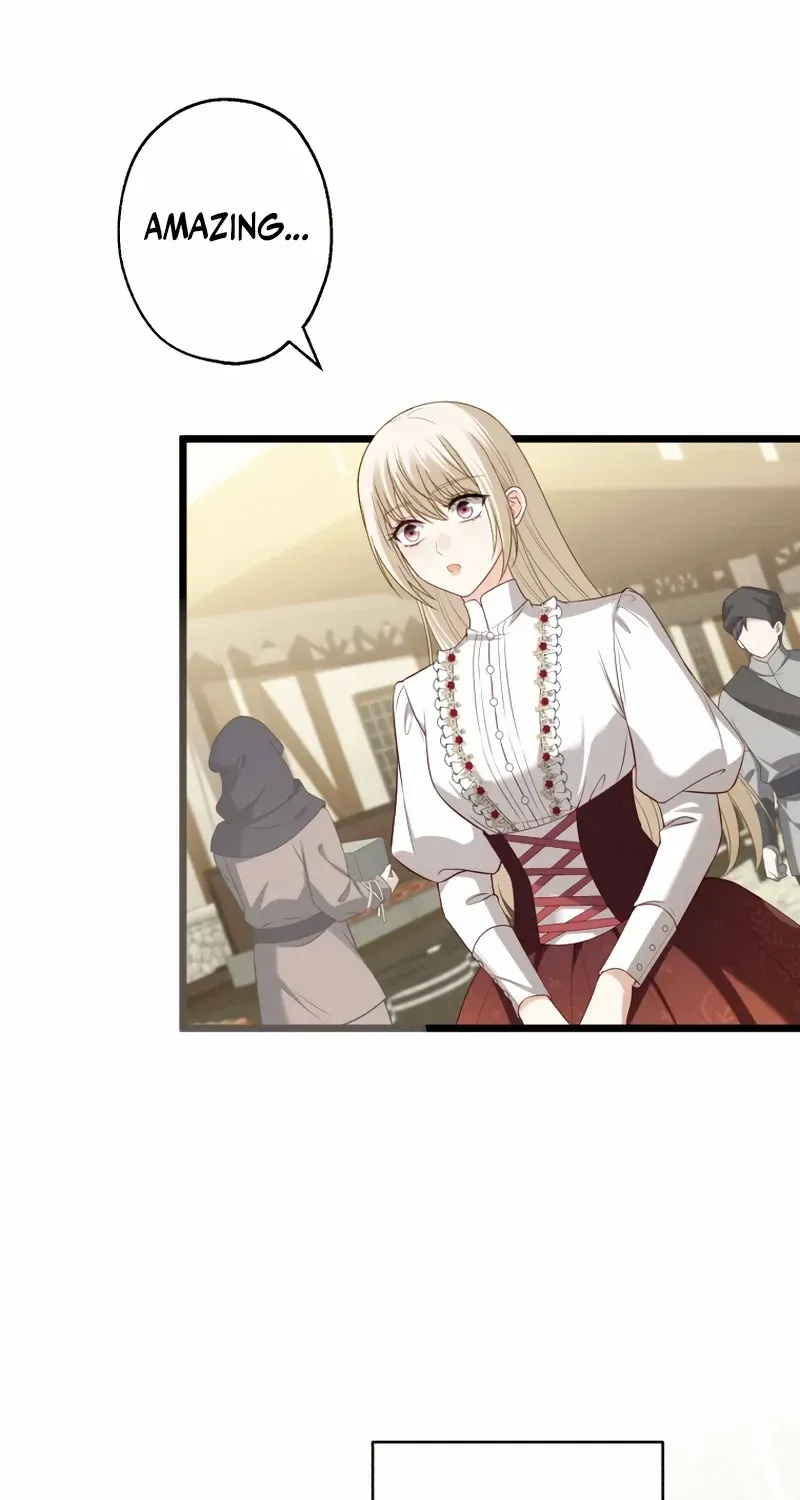 Until the Soul of the Fallen Queen Knows Love Chapter 36 page 48 - 