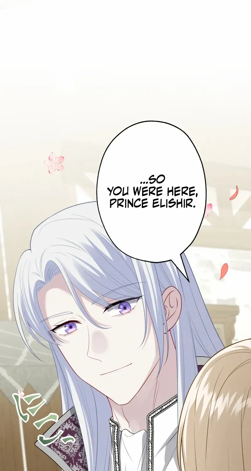 Until the Soul of the Fallen Queen Knows Love Chapter 36 page 56 - 