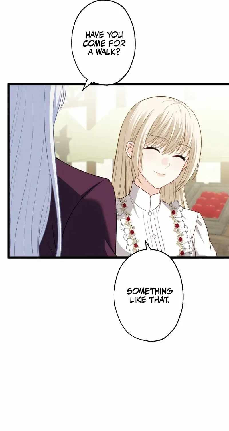 Until the Soul of the Fallen Queen Knows Love Chapter 36 page 58 - 
