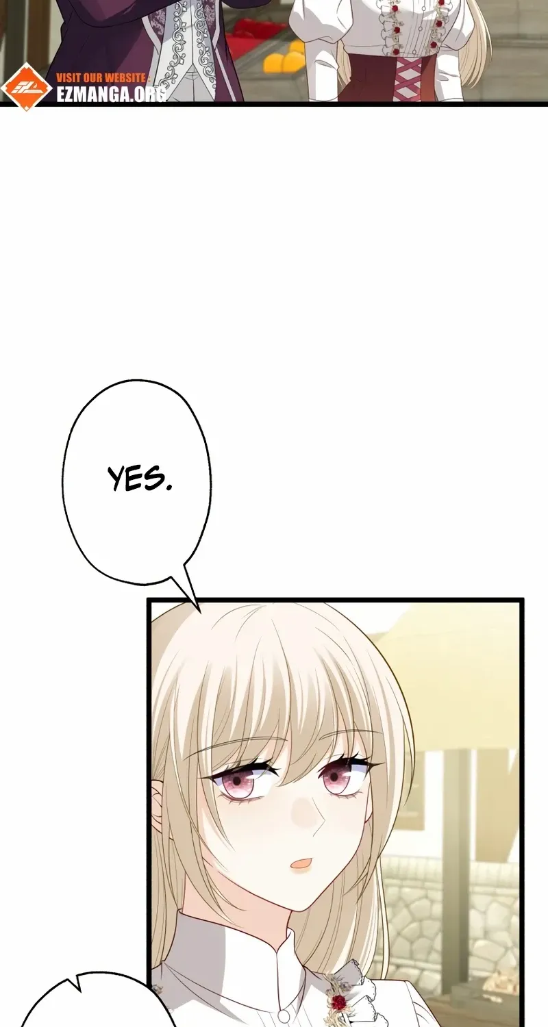 Until the Soul of the Fallen Queen Knows Love Chapter 36 page 60 - 