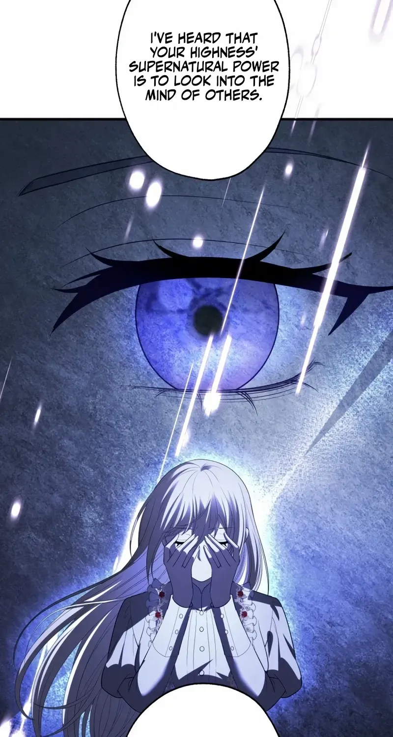 Until the Soul of the Fallen Queen Knows Love Chapter 36 page 62 - 
