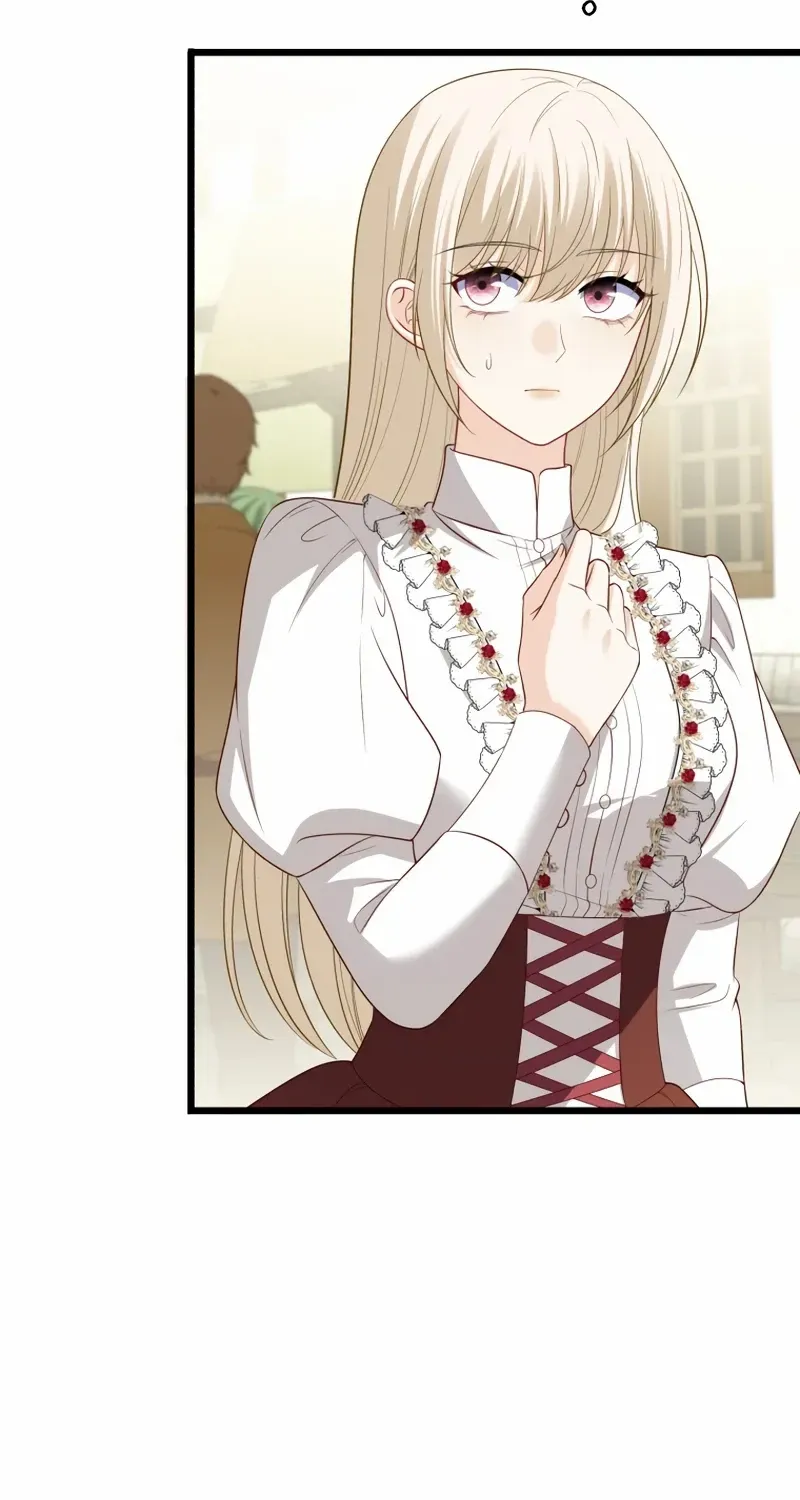 Until the Soul of the Fallen Queen Knows Love Chapter 36 page 66 - 