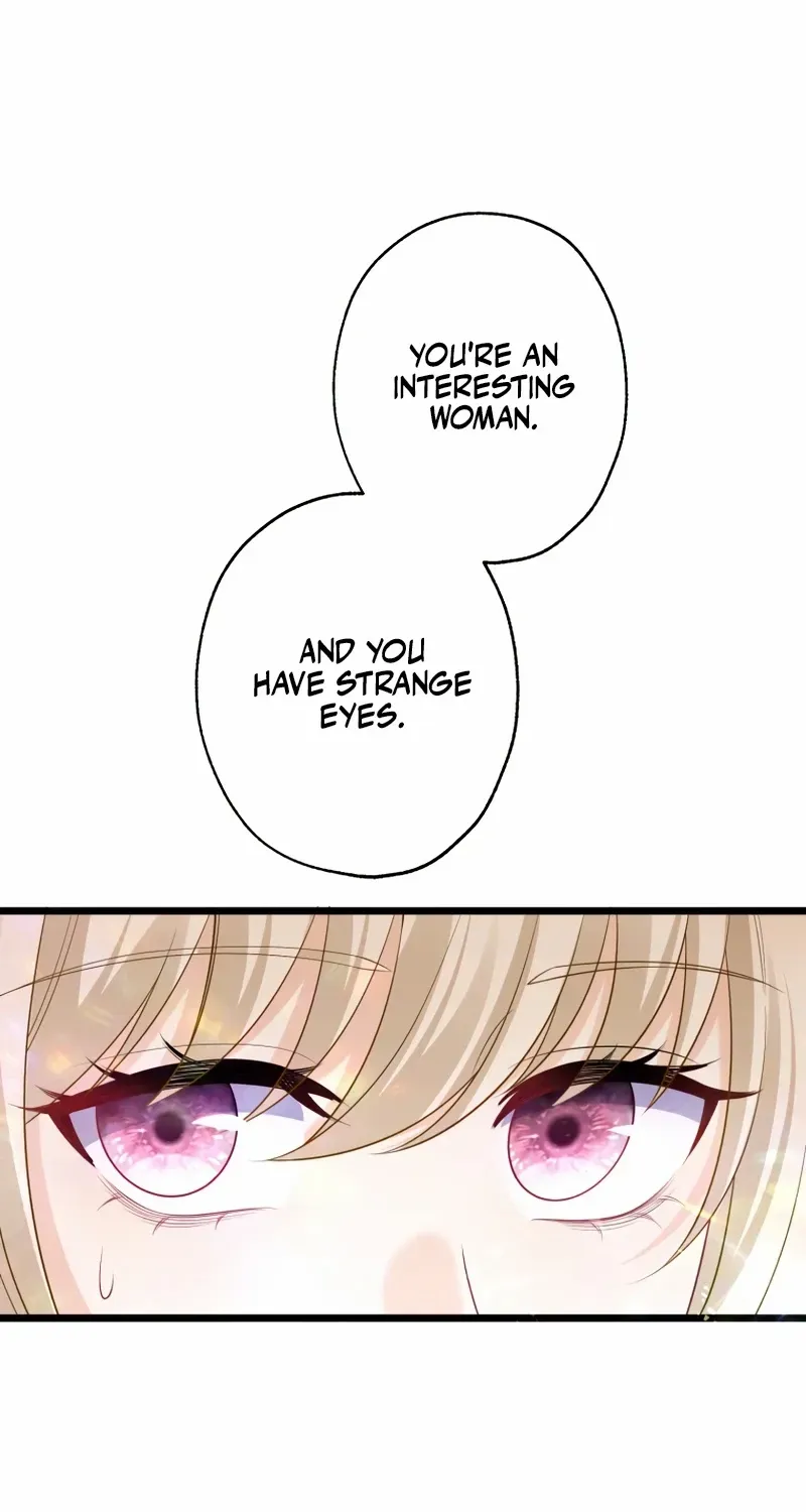 Until the Soul of the Fallen Queen Knows Love Chapter 36 page 68 - 