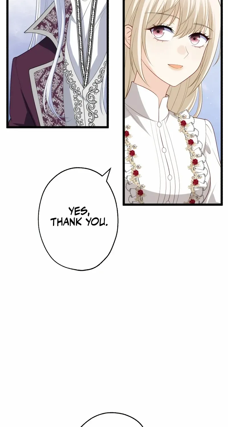 Until the Soul of the Fallen Queen Knows Love Chapter 36 page 71 - 