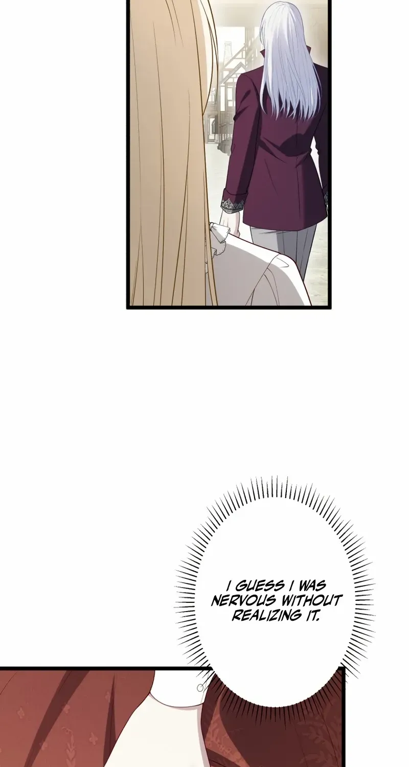 Until the Soul of the Fallen Queen Knows Love Chapter 36 page 74 - 