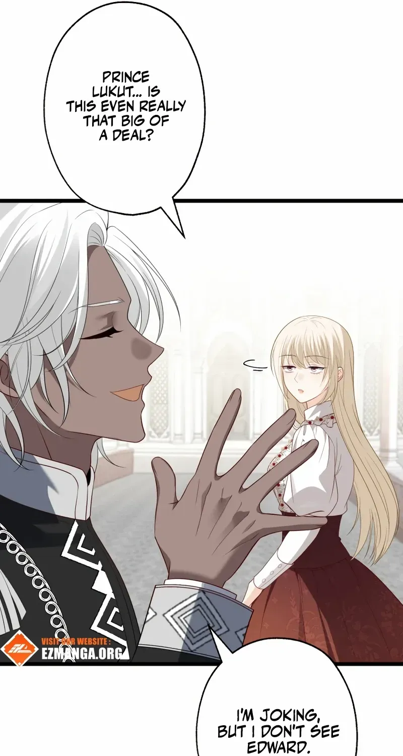 Until the Soul of the Fallen Queen Knows Love Chapter 36 page 81 - 
