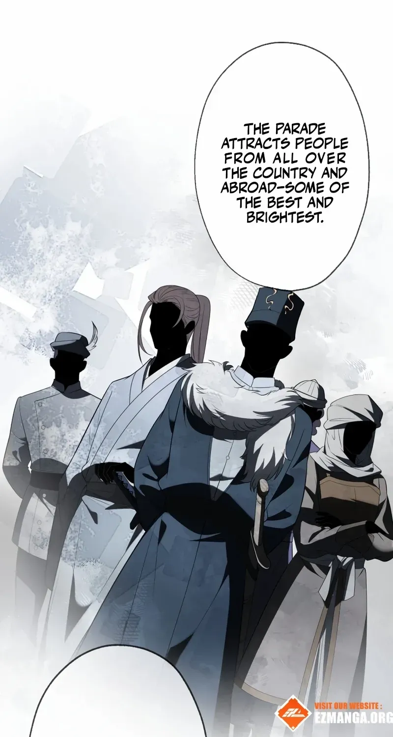 Until the Soul of the Fallen Queen Knows Love Chapter 36 page 85 - 