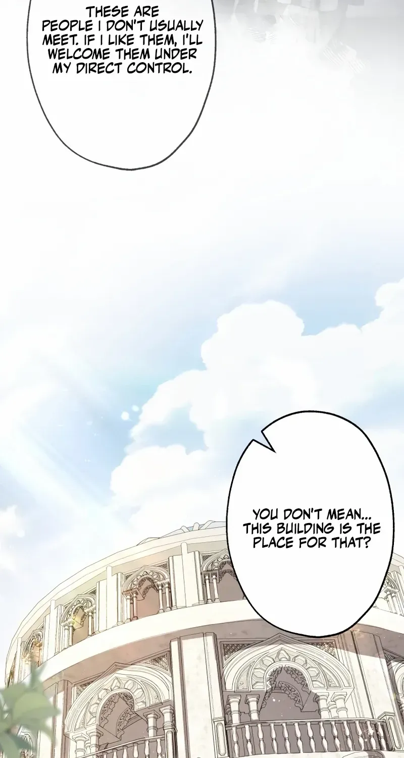Until the Soul of the Fallen Queen Knows Love Chapter 36 page 86 - 