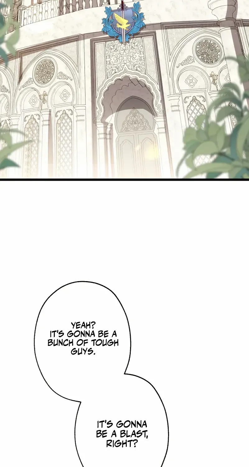 Until the Soul of the Fallen Queen Knows Love Chapter 36 page 87 - 