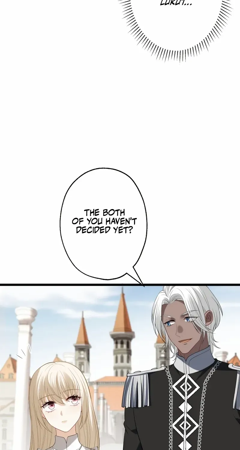 Until the Soul of the Fallen Queen Knows Love Chapter 36 page 90 - 