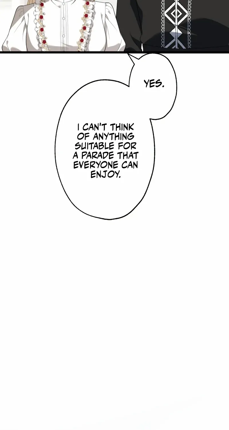 Until the Soul of the Fallen Queen Knows Love Chapter 36 page 91 - 