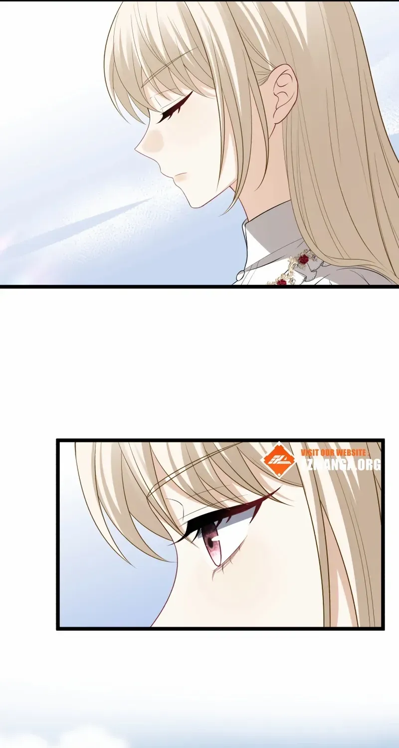 Until the Soul of the Fallen Queen Knows Love Chapter 36 page 98 - 