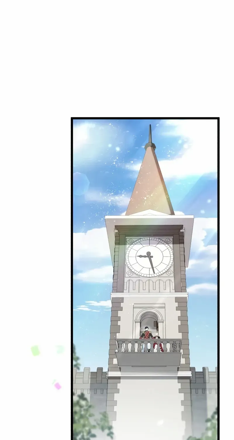 Until the Soul of the Fallen Queen Knows Love Chapter 37 page 14 - 