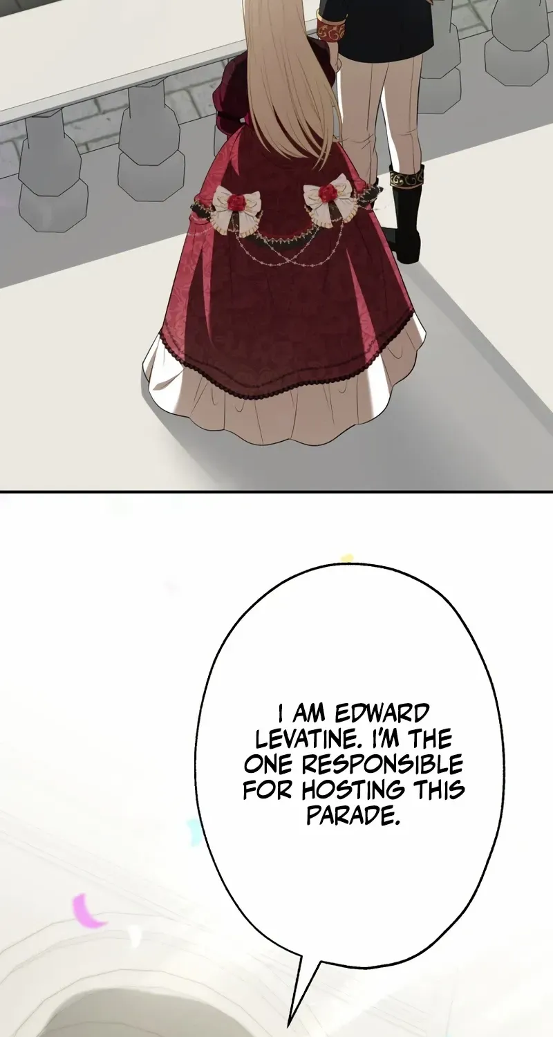 Until the Soul of the Fallen Queen Knows Love Chapter 37 page 16 - 