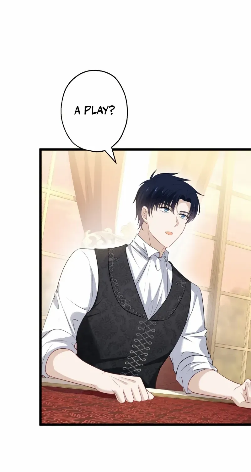 Until the Soul of the Fallen Queen Knows Love Chapter 37 page 3 - 