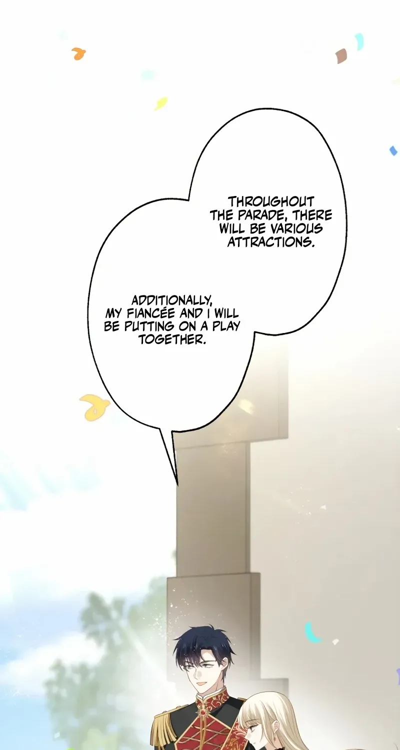 Until the Soul of the Fallen Queen Knows Love Chapter 37 page 24 - 