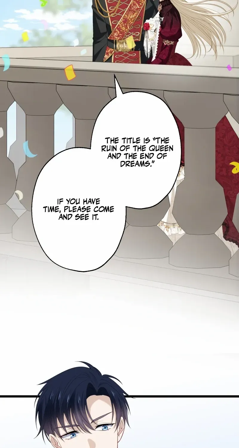 Until the Soul of the Fallen Queen Knows Love Chapter 37 page 25 - 