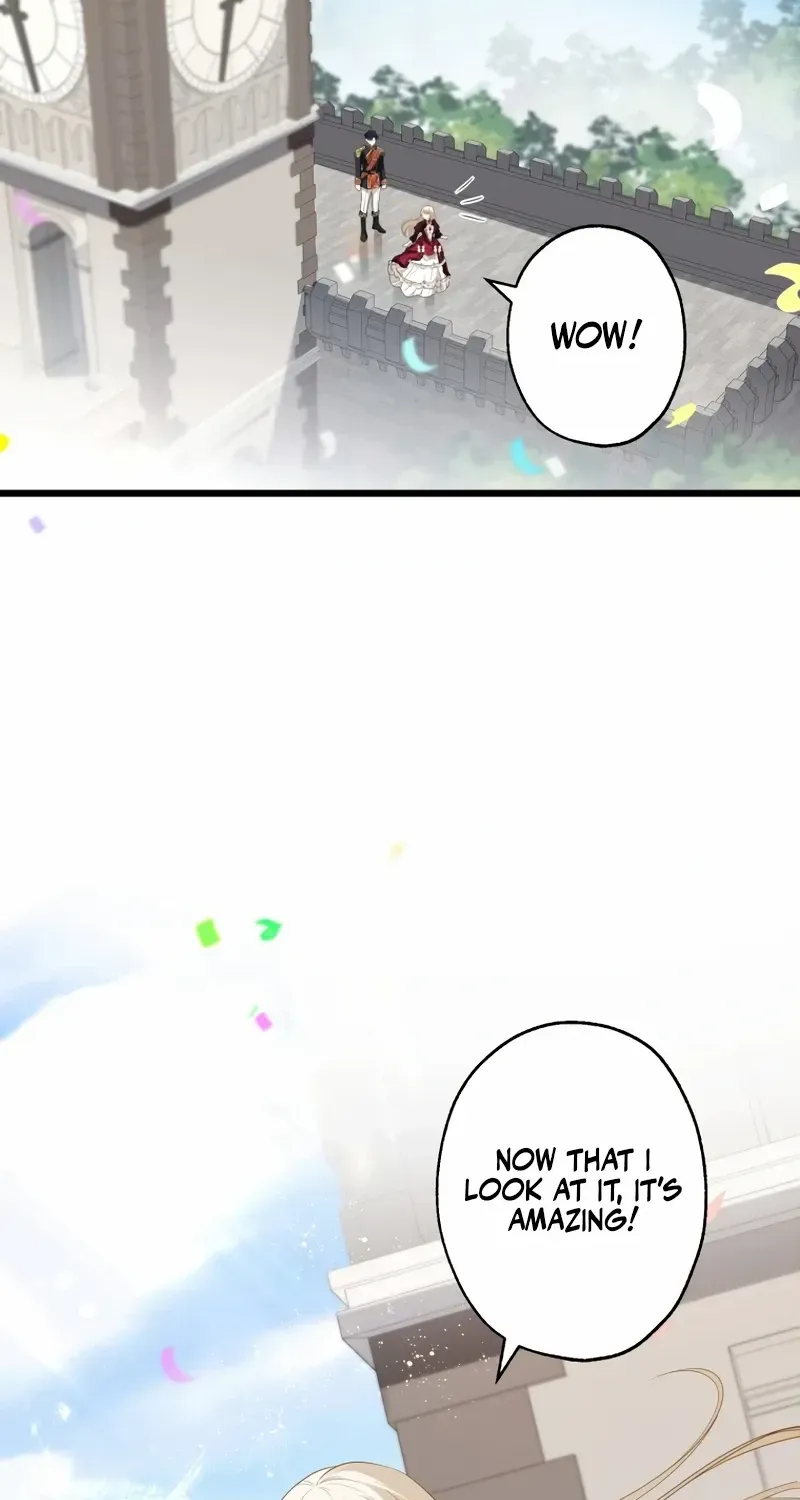 Until the Soul of the Fallen Queen Knows Love Chapter 37 page 30 - 