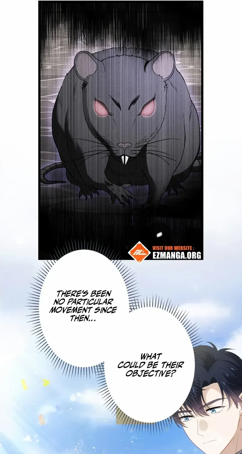 Until the Soul of the Fallen Queen Knows Love Chapter 37 page 34 - 