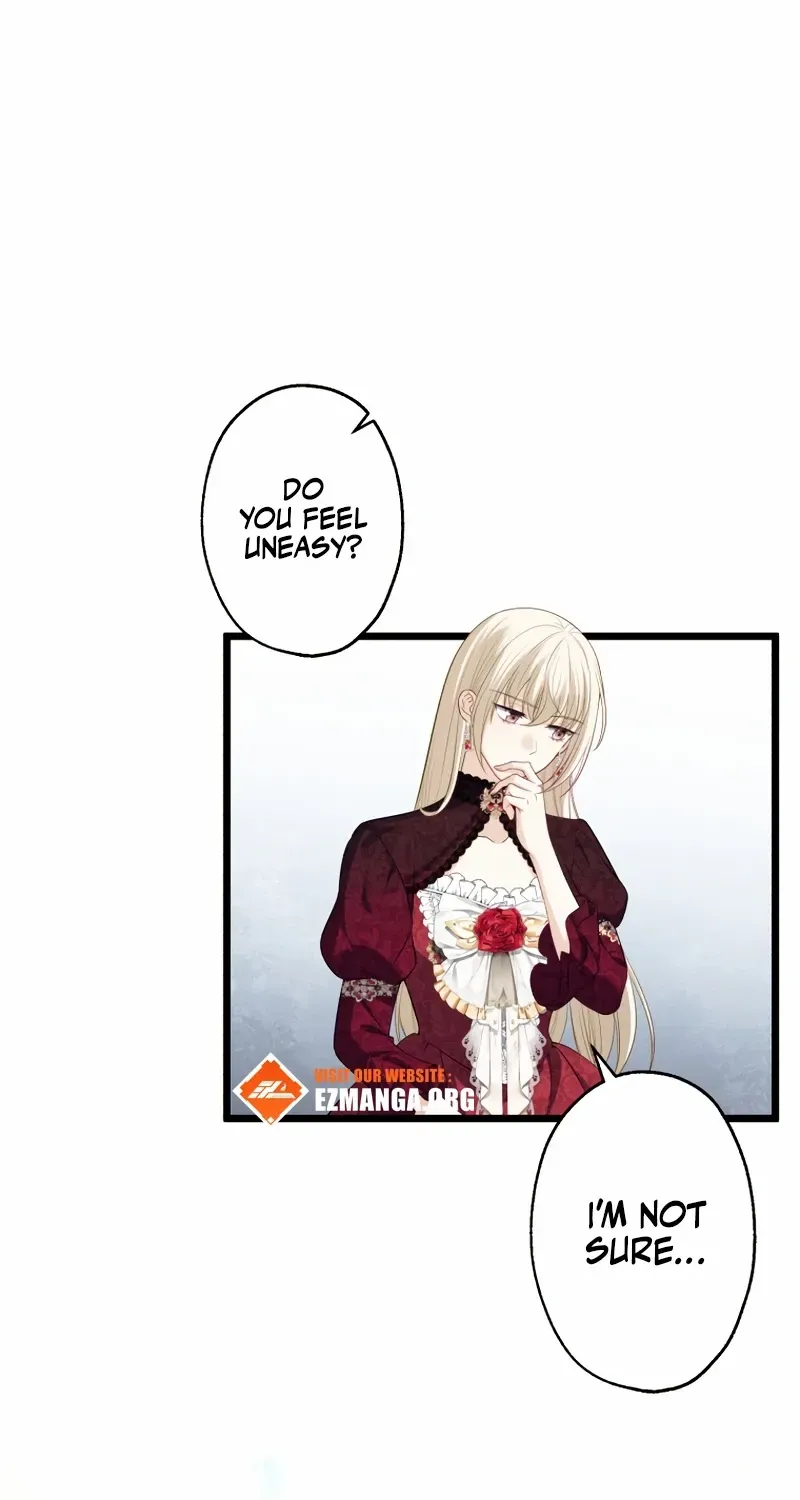 Until the Soul of the Fallen Queen Knows Love Chapter 37 page 36 - 