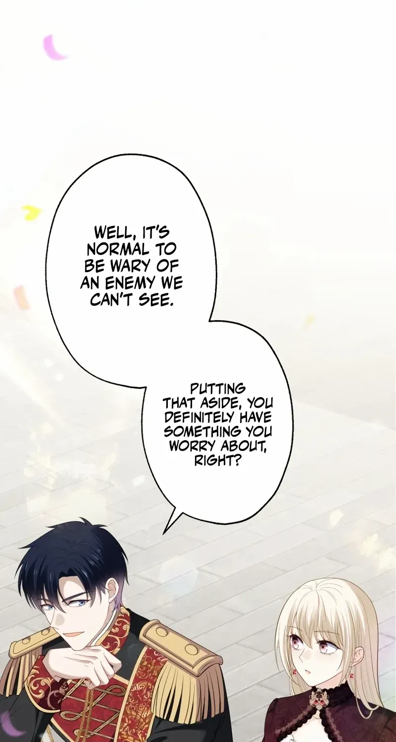 Until the Soul of the Fallen Queen Knows Love Chapter 37 page 37 - 