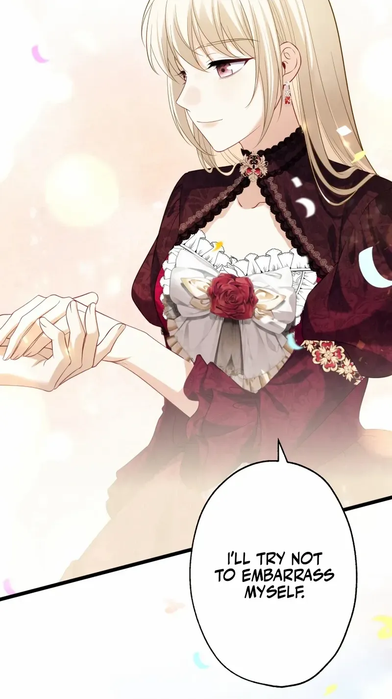 Until the Soul of the Fallen Queen Knows Love Chapter 37 page 41 - 