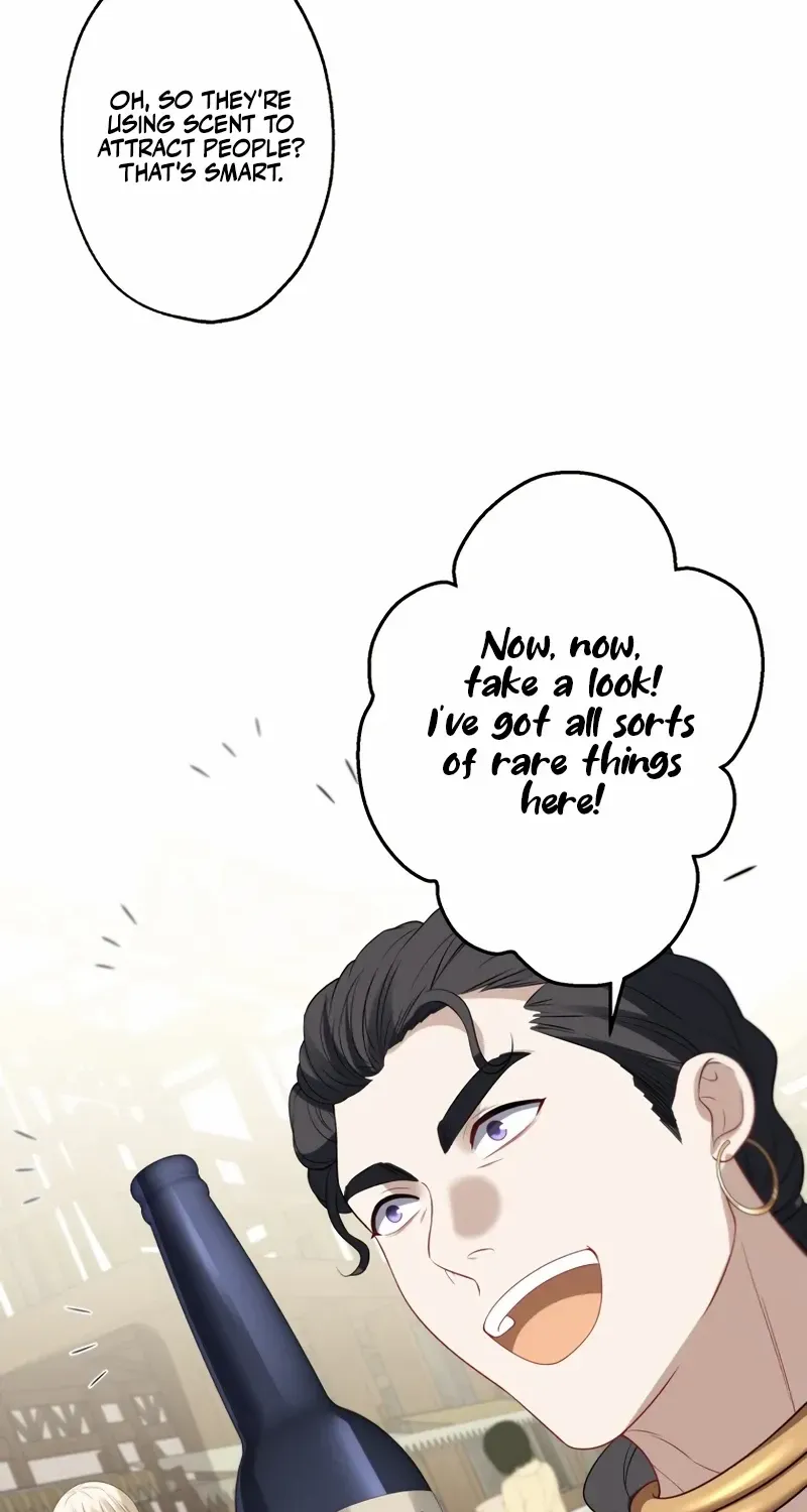 Until the Soul of the Fallen Queen Knows Love Chapter 37 page 49 - 