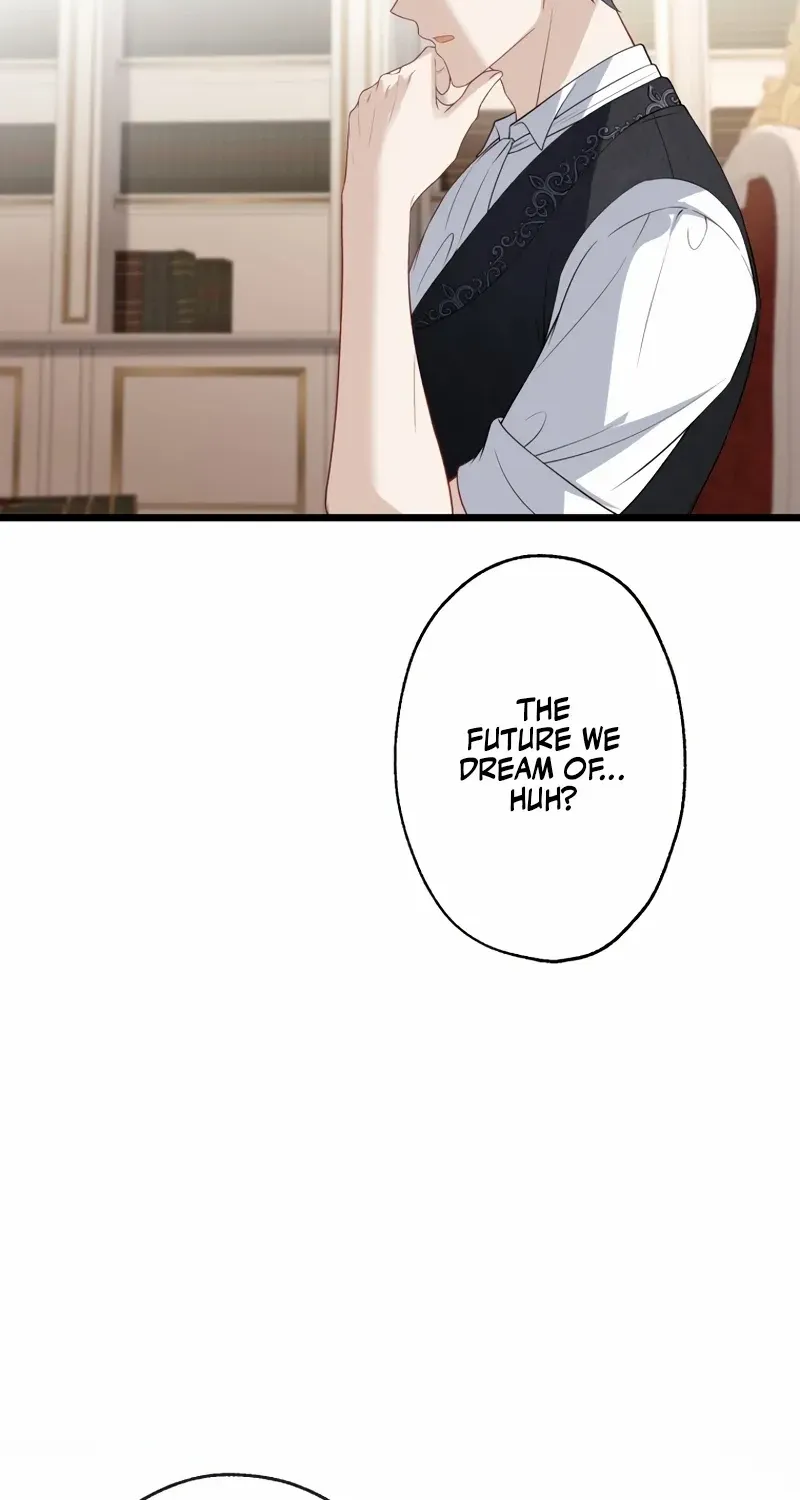 Until the Soul of the Fallen Queen Knows Love Chapter 37 page 6 - 