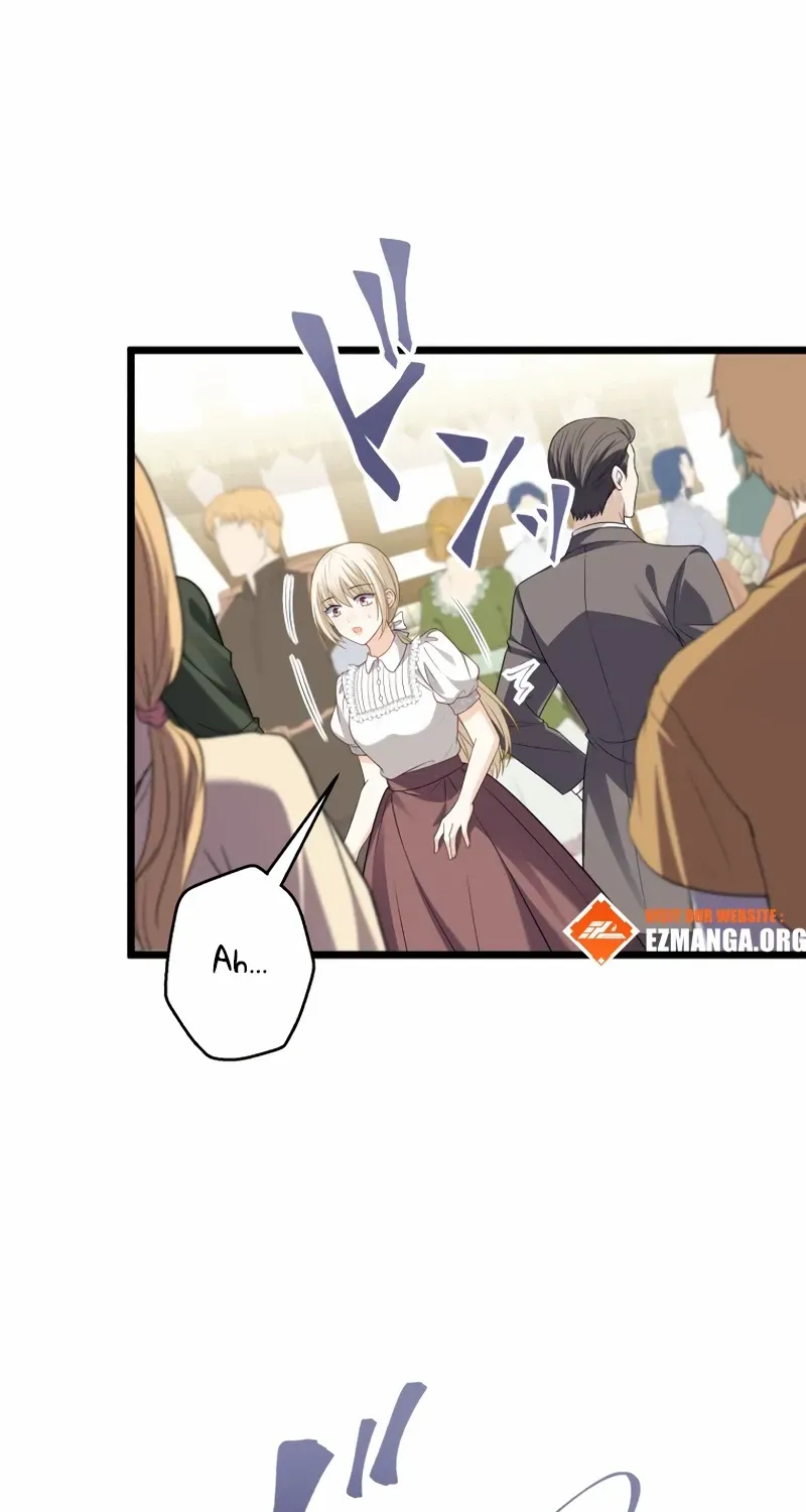 Until the Soul of the Fallen Queen Knows Love Chapter 37 page 51 - 