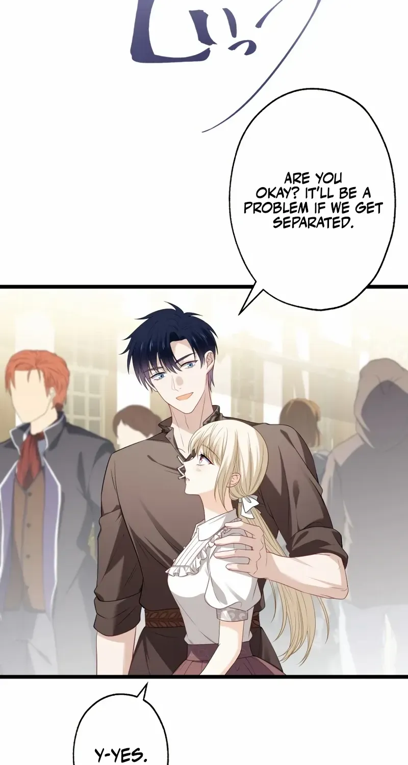 Until the Soul of the Fallen Queen Knows Love Chapter 37 page 52 - 
