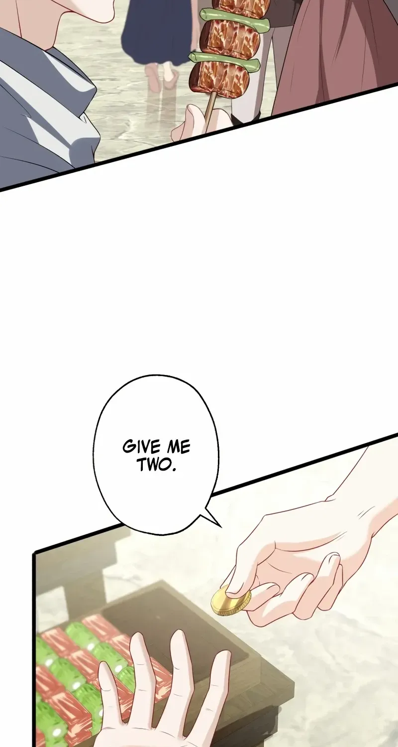 Until the Soul of the Fallen Queen Knows Love Chapter 37 page 54 - 