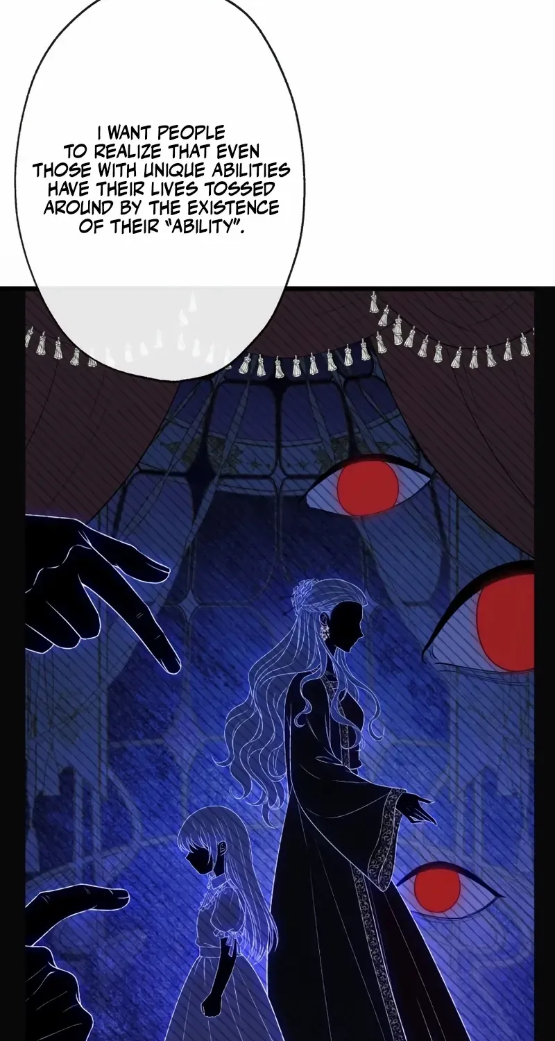 Until the Soul of the Fallen Queen Knows Love Chapter 37 page 7 - 
