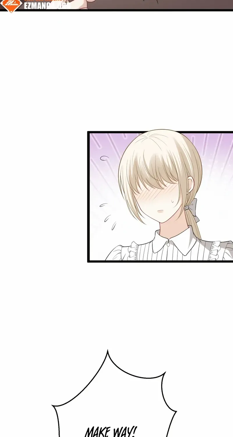 Until the Soul of the Fallen Queen Knows Love Chapter 37 page 63 - 