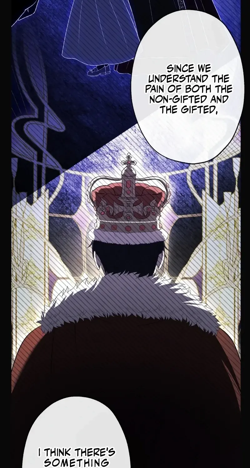 Until the Soul of the Fallen Queen Knows Love Chapter 37 page 8 - 