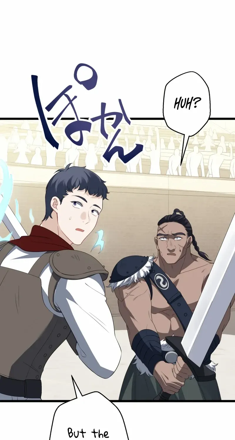 Until the Soul of the Fallen Queen Knows Love Chapter 37 page 76 - 