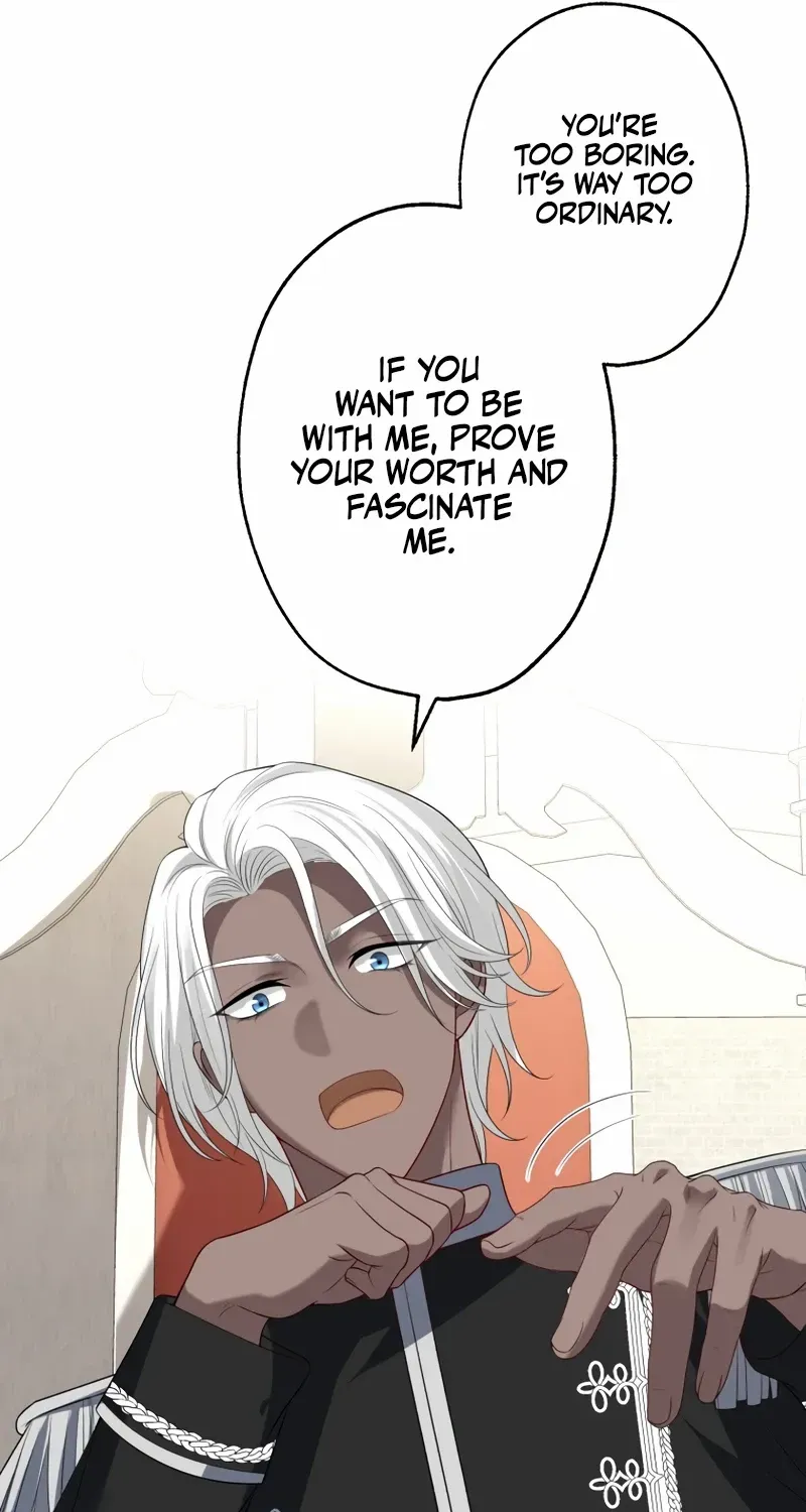 Until the Soul of the Fallen Queen Knows Love Chapter 37 page 78 - 