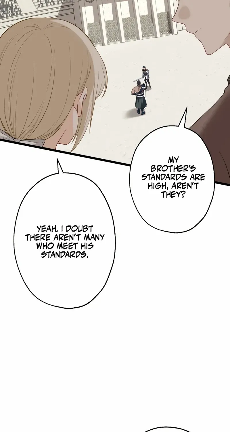 Until the Soul of the Fallen Queen Knows Love Chapter 37 page 80 - 
