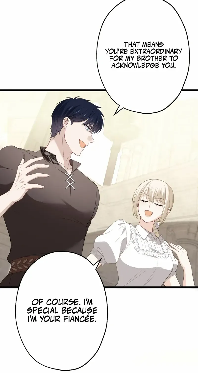 Until the Soul of the Fallen Queen Knows Love Chapter 37 page 81 - 