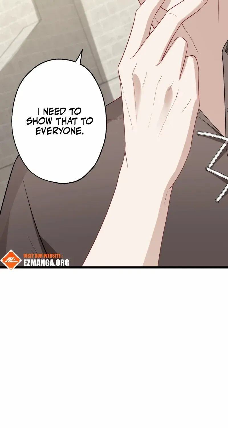 Until the Soul of the Fallen Queen Knows Love Chapter 37 page 83 - 