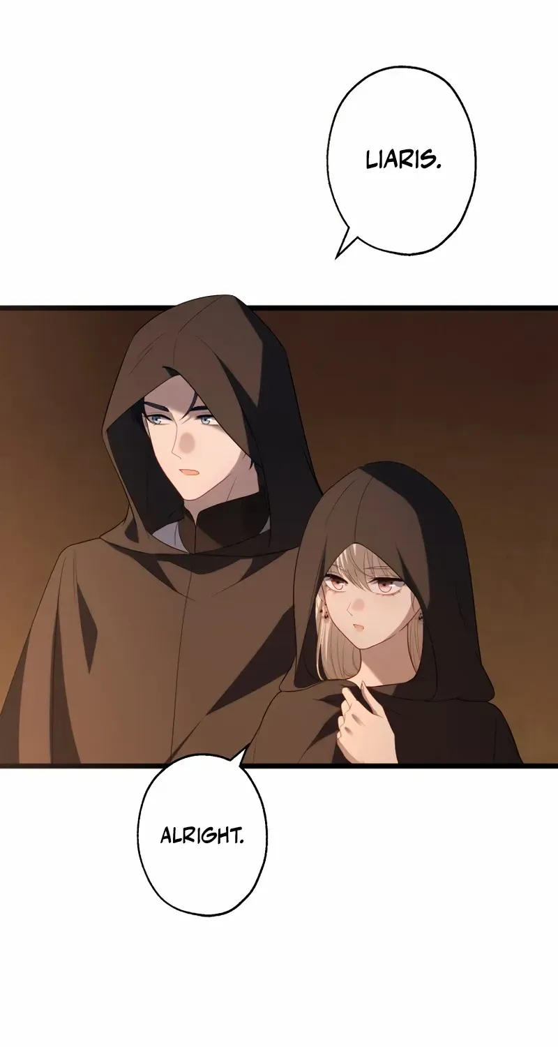 Until the Soul of the Fallen Queen Knows Love Chapter 37 page 88 - 