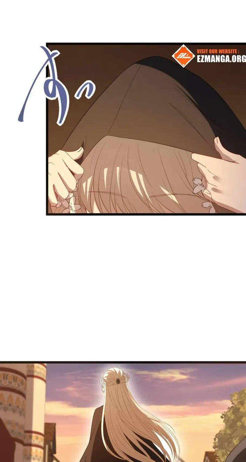 Until the Soul of the Fallen Queen Knows Love Chapter 37 page 89 - 
