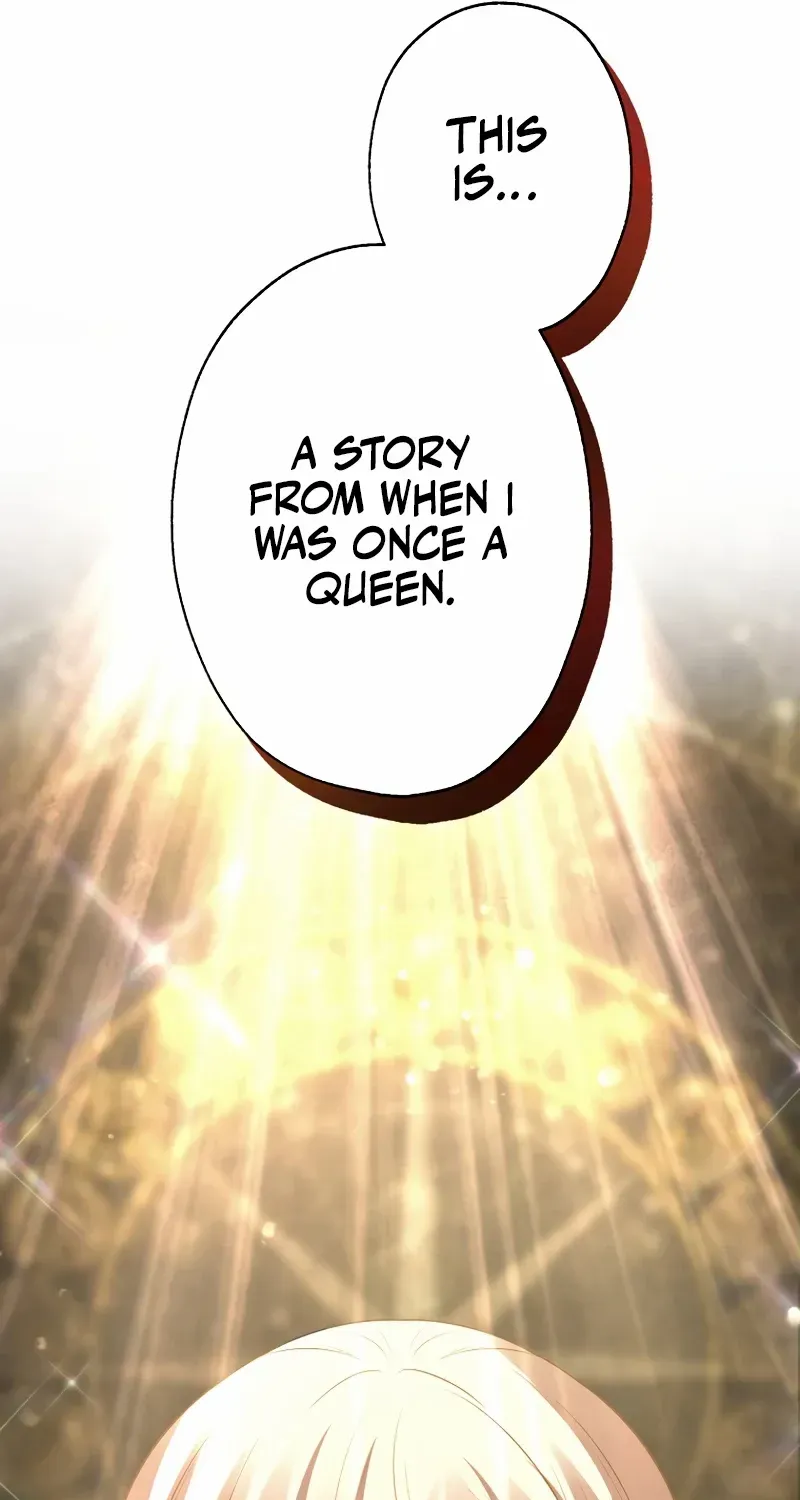 Until the Soul of the Fallen Queen Knows Love Chapter 37 page 94 - 